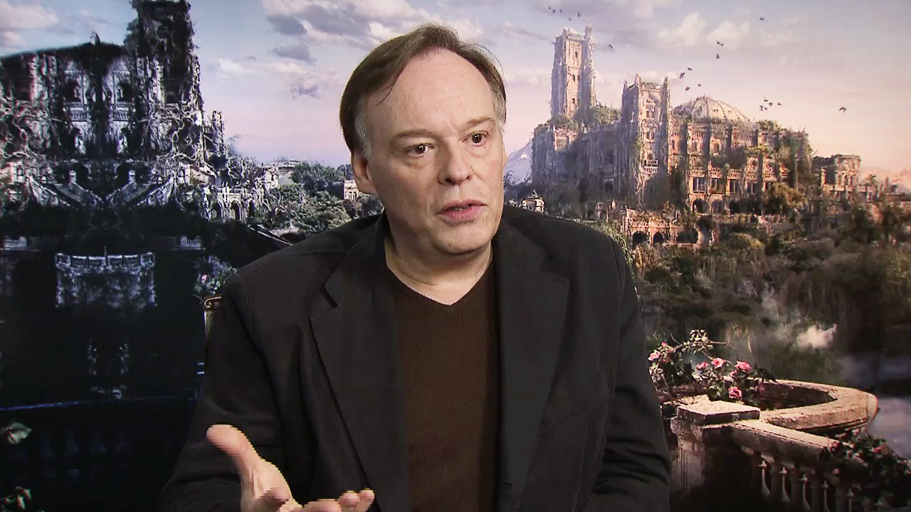 La Belle et La Bête - Interview Christophe Gans