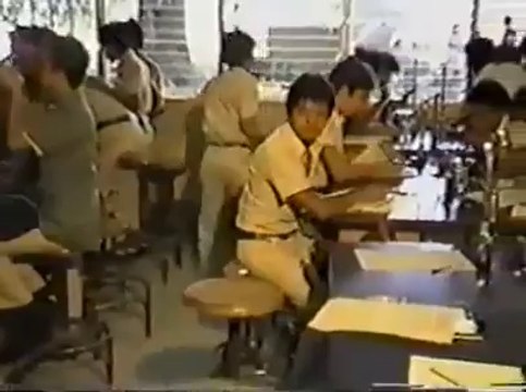 El Centenario del INFRAMEN 2a Parte. Video de Ex-BDG INFRAMEN