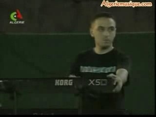 Cheb khalass-Kouitini Nabila