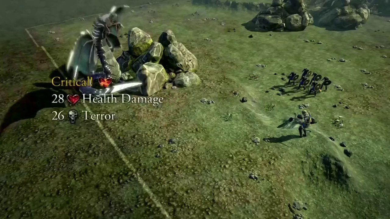 Runemaster - Trailer GC 2014