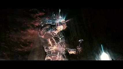 La Terre du Milieu : L'Ombre Du Mordor - Les serviteurs de Sauron (GC 2014)