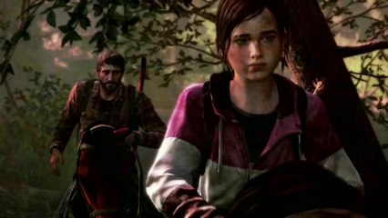 The Last Of Us Remastered - Trailer GC 2014