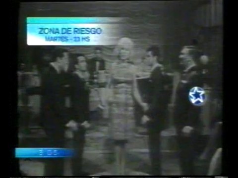 Estela Raval y los Cinco Latinos - Solo Tu (Only You)
