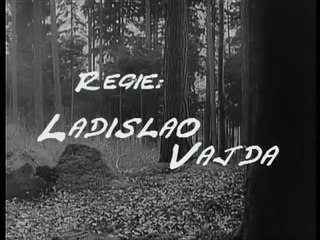 El Cebo (Es Geschah am Hellichten Tag) (Ladislao Vajda, España, Alemania, 1958) - Trailer