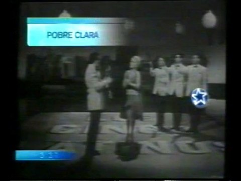 Estela Raval y los Cinco Latinos - La Balada de la Trompeta