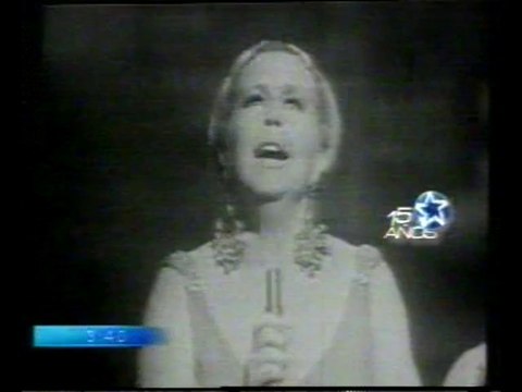 Estela Raval y los Cinco Latinos - Un Payaso en el Paraiso