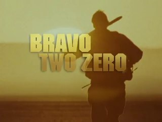 Bravo Two Zero - Trailer