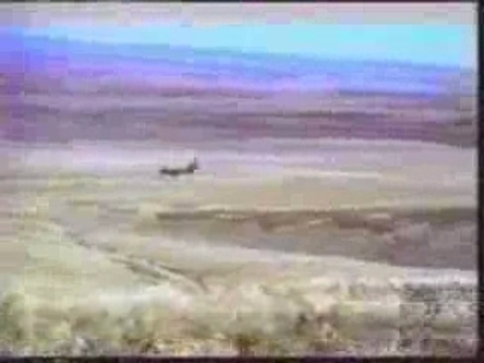 crash b-52 avion