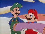 Super Mario Bros Super Show!™: Episode 30 - Mario and the Red Baron Koopa