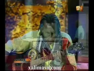 senegaal ca kanam - 13 aout 2014 - 2