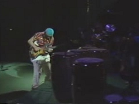 Jaco Pastorius - Bass Solo Montreal Jazz