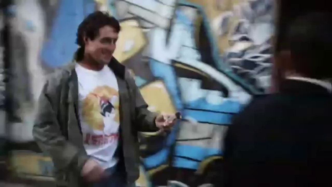 Episode 1 Clip | Lowdown Series 1 | ABC1