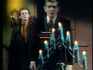 dark shadows-961 interview