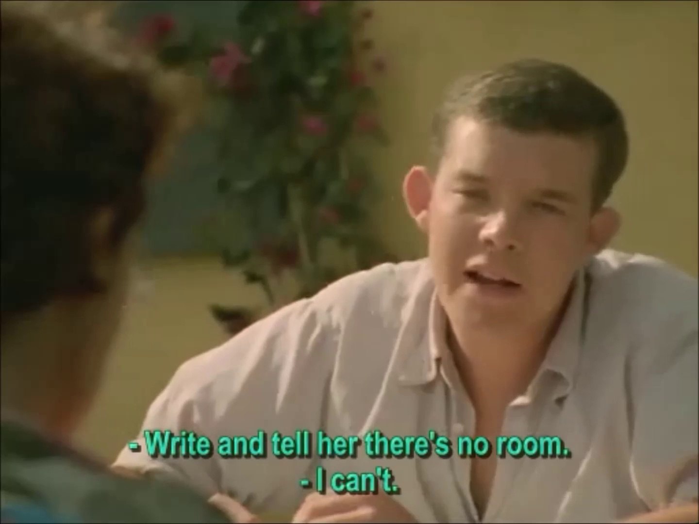 Russell Tovey: My Family and other Animals (2005) - video Dailymotion
