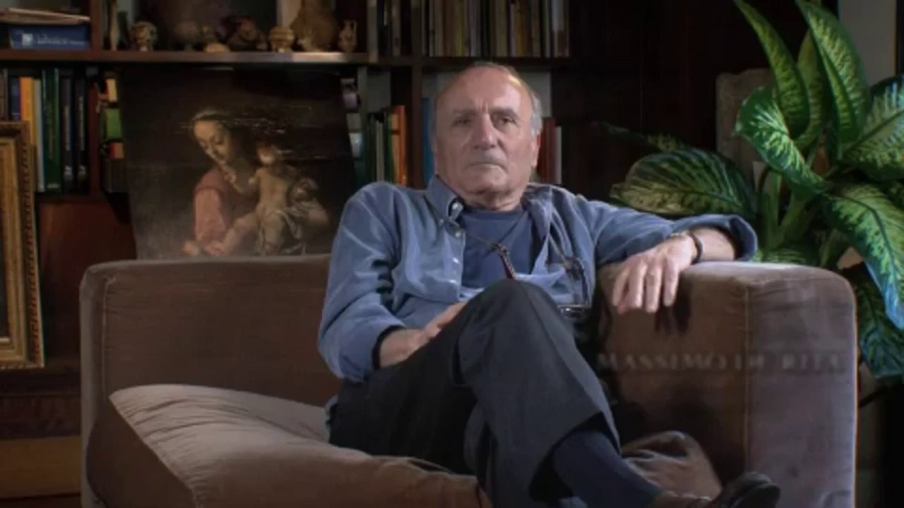 OGNI FILM UN OPERA PRIMA Giuseppe Tornatore