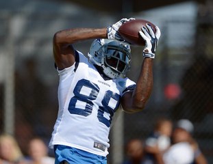Cowboys, Raiders turn up the heat in intense practices