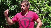 Urijah Faber - The Exclusive - Shoot Media