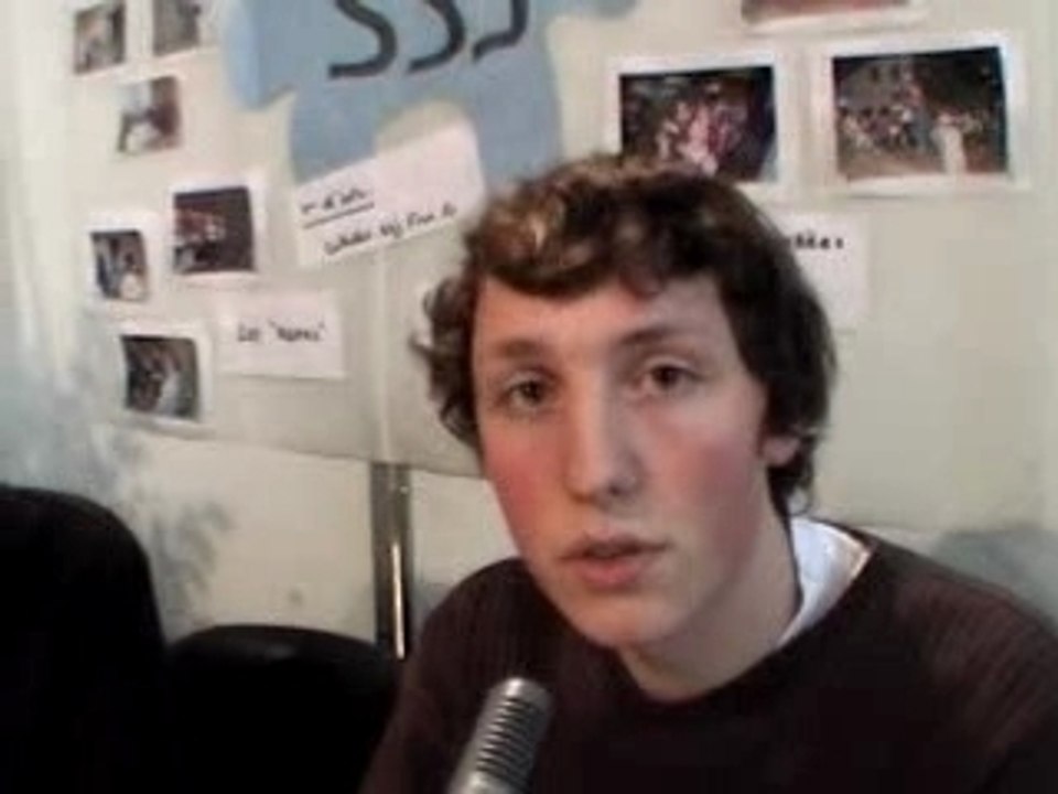 Forum des assos de Roubaix (1)