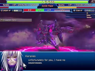 Yumina the Ethereal - Partie. 109