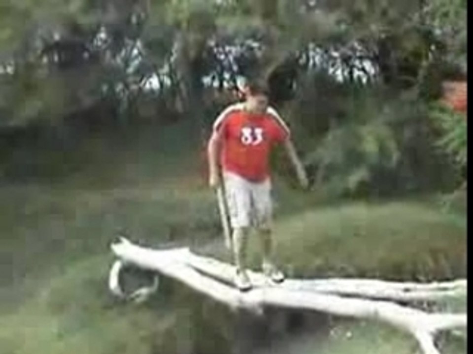 Caida de edgar