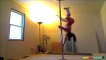 The Ultimate Pole Dancing Fails Compilation