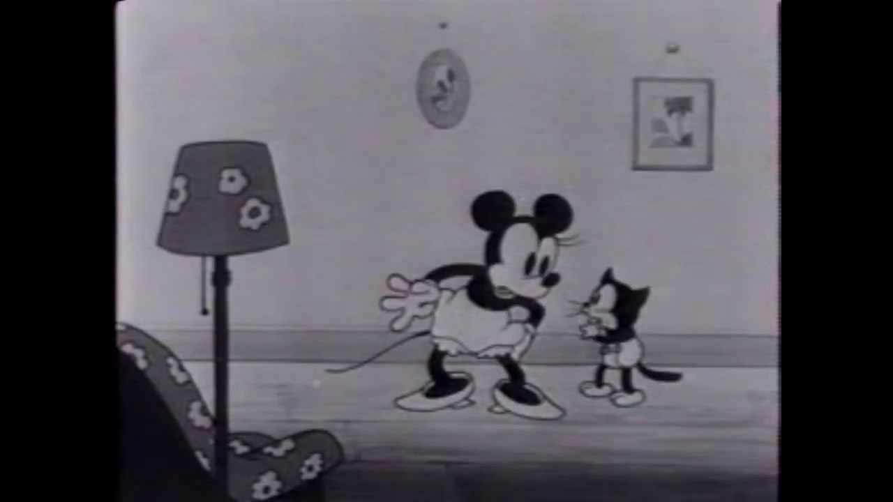 Mickey Mouse: Mickey's Orphans
