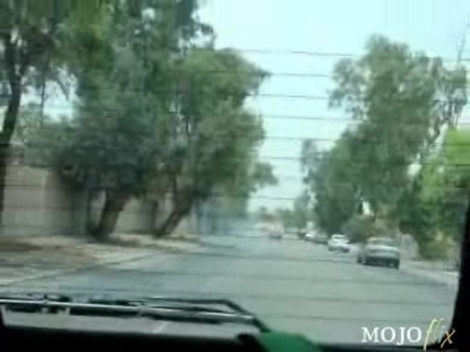 Contractors In Iraq Fire At Civilians