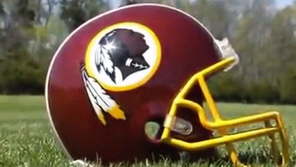 Washington Redskins' New Ad Defends The Team Name