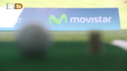 IX Gira nacional de Golf Movistar