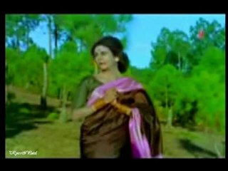 Tumhe Aur Kya Doon Main Dil Ke...,Nanda,Badi Didi (1969)