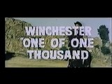 Killer Adios (1968) aka Winchester One of One Thousand - Trailer / Spaghetti Western