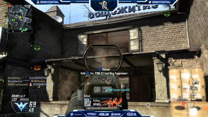 "Getting Better At Call of Duty" The Minimap! | Training My Brother At "Black Ops 2" | Episode #15