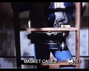 Basket Case 2 (1990) - Trailer