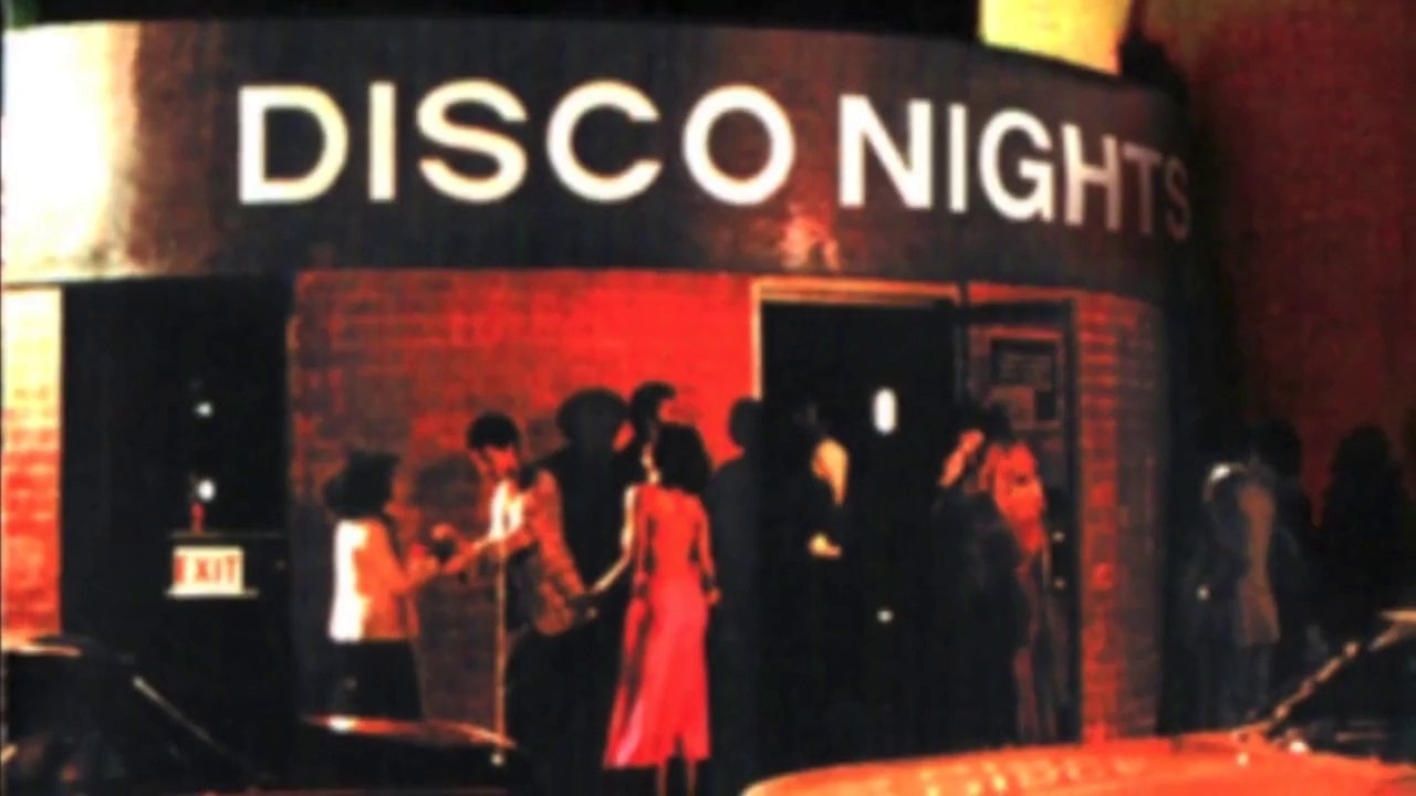 edwin starr- Contact   SUPER DISCO MUSIC 27