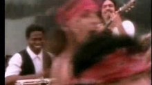 Madonna- La isla bonita