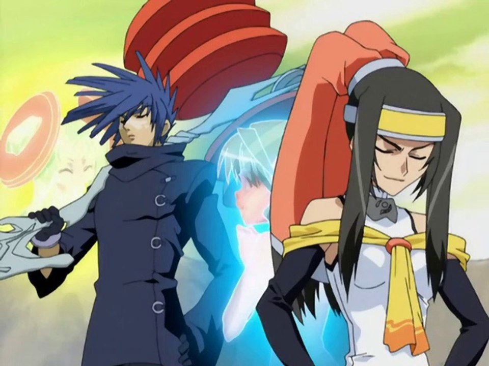 Elemental Gelade Episode 24 English Dubbed