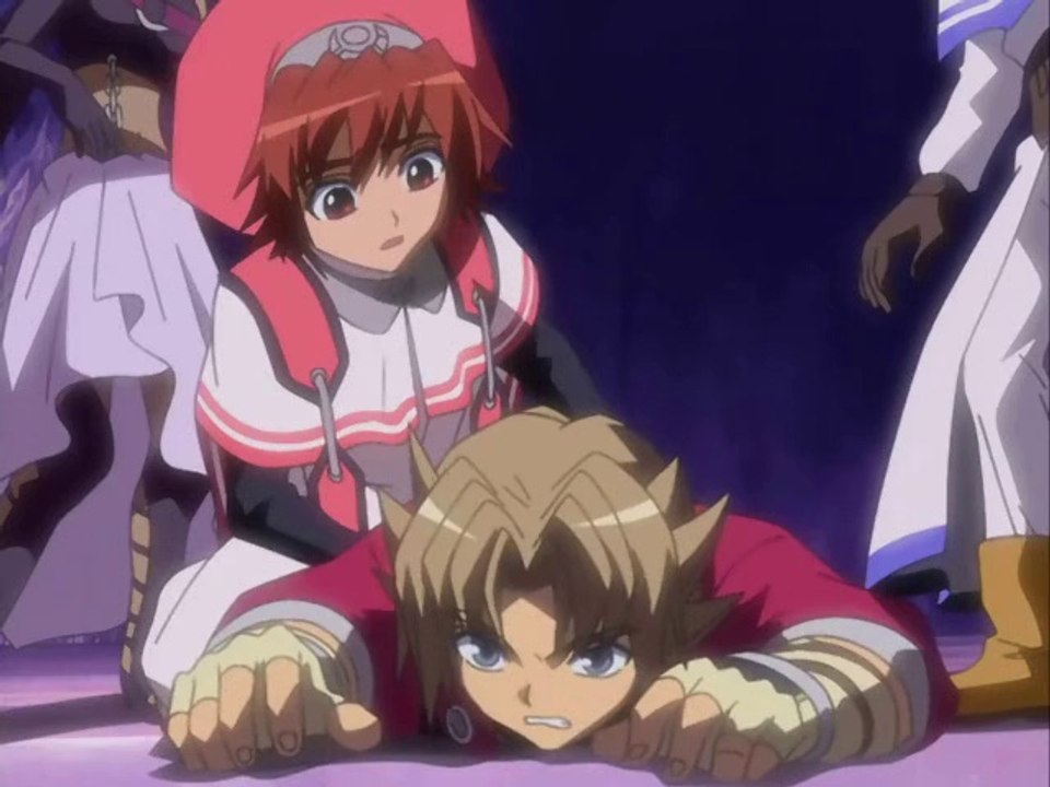 Elemental Gelade Episode 25 English Dubbed