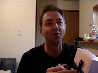 Valentines Day in Japan