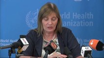 WHO: Use of experimental Ebola drug was 'ethical'