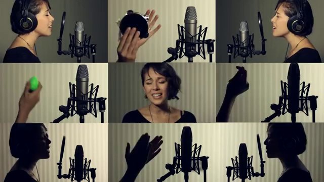 Everybody's Got Somebody But Me - Hunter Hayes ft. Jason Mraz Cover