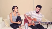 I Knew This Would Be Love - Kina Grannis & Imaginary Future