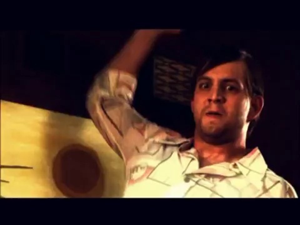 RAISING JEFFREY DAHMER Trailer