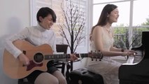 The Keeper - Kina Grannis & Marié Digby (Available on iTunes)