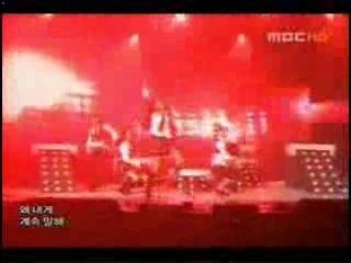 Wonder Girls - Irony (Live Debut)