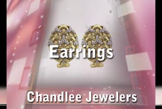 Athens GA Earrings Athens | Chandlee Jewelers 30606