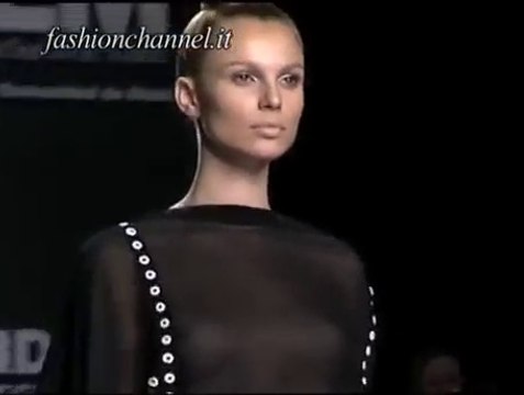 Anke Schloder Spring Summer 2010 Madrid 3 of 3 pret a porter women by Fashion Channel