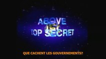 Mystères De L'Univers : O.V.N.I. - Partie II - Que Cachent Les Gouvernements ? [HD] (1/2)