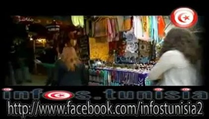 شيـــــما_ يا تونس الخضراء يا أرضي وبلادي