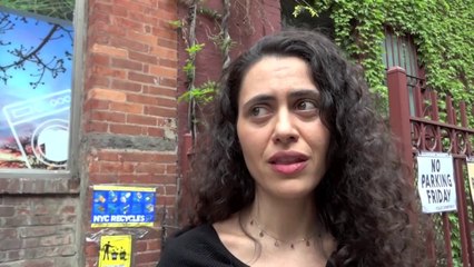 UNA NOCHE Director Lucy Mulloy - Tribeca 2012 Diary