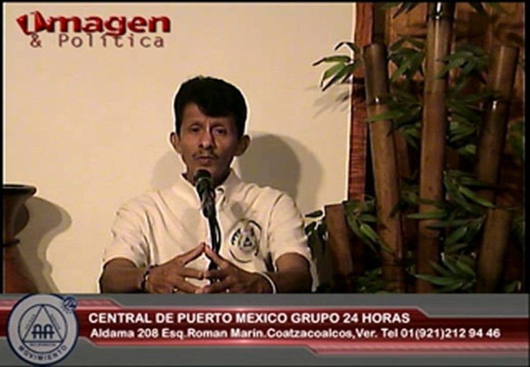 Central de Puerto México13AGOSTO2014